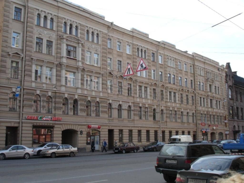 Апартаменты на Достоевском: фото 4