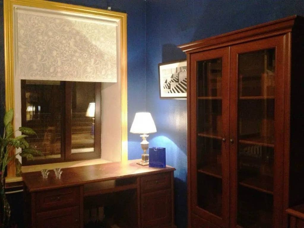 Students' Rooms na Petrogradskoy: фото 6