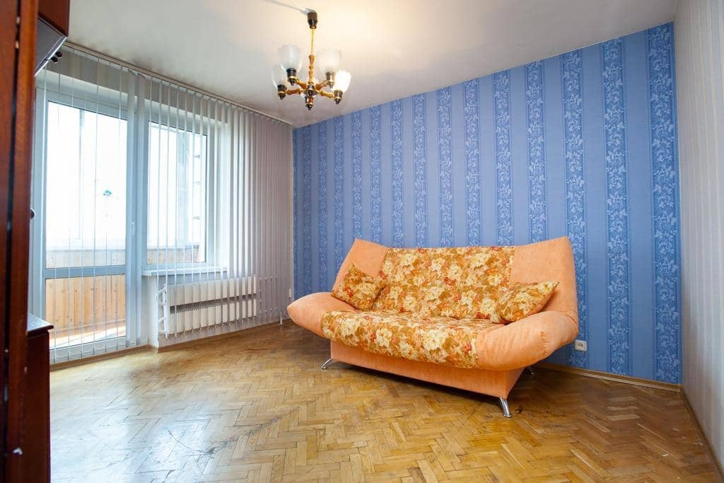 Sadovoye Koltso Apartment Prazhskaya: фото 6