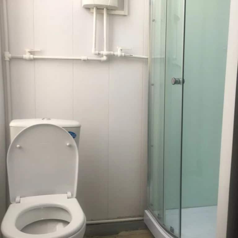 Na Partizanskoj Hostel: главное фото 1