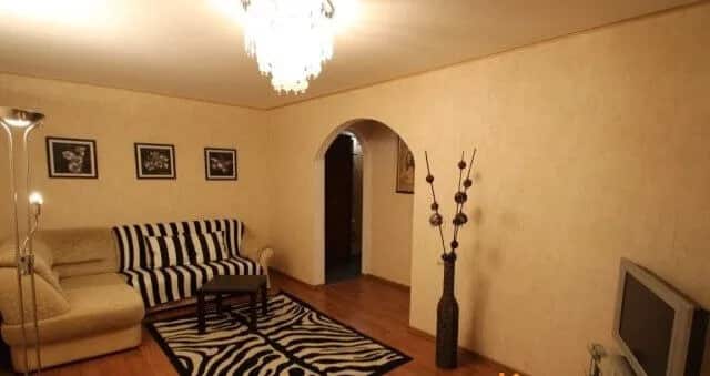 Алатырь Иркутск, ул. 4 Советская, д. 86: главное фото 1