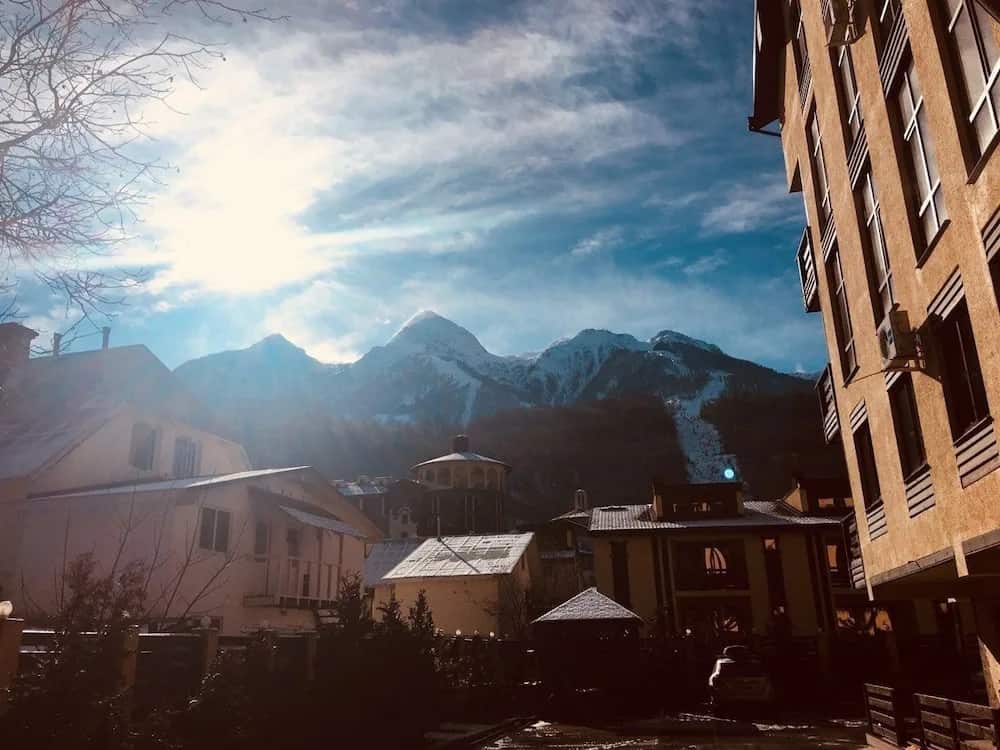 «Твой» хостел: главное фото 1
