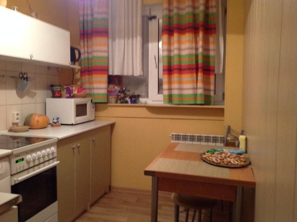 Apartment on Moskovskiy prospekt 224: фото 5