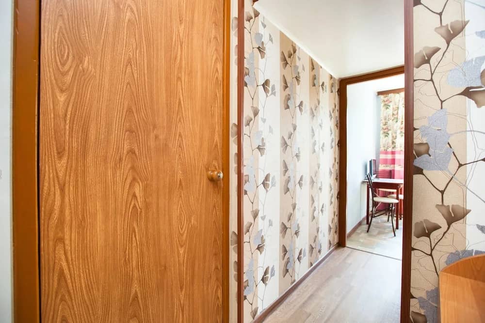 Busines Brusnika Apartment Tyoply Stan: фото 5