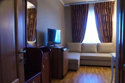Гостевой дом Арк: фото 7