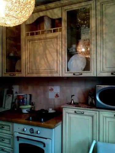 Rooms in Apartment on Tbilisskiy Bulvar 11: фото 7