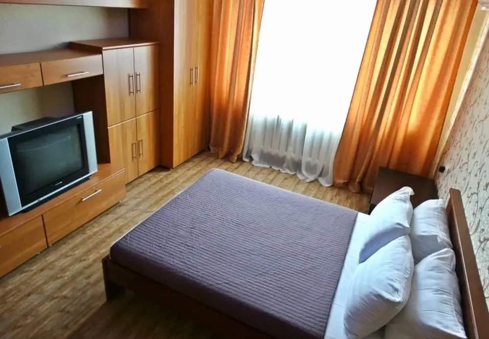 Inndays Podolsk on Shkolnaya: главное фото 1