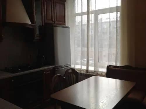Apartment Babushkina: фото 4