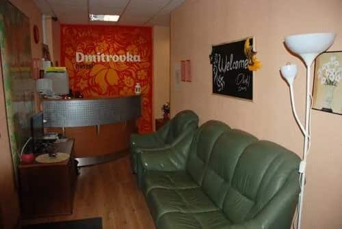 Hostels - Yuri Dolgoruky: главное фото 1