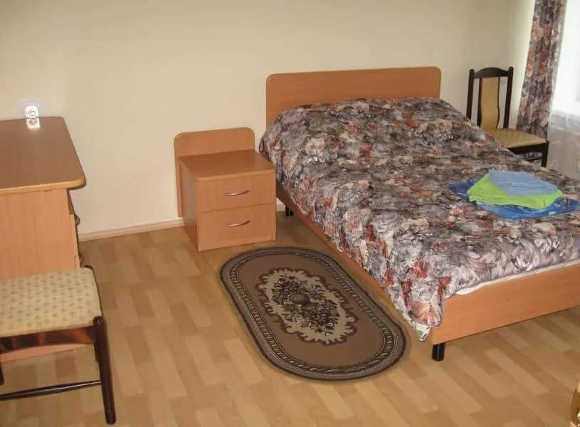 Усадьба Апраксиных: фото 3