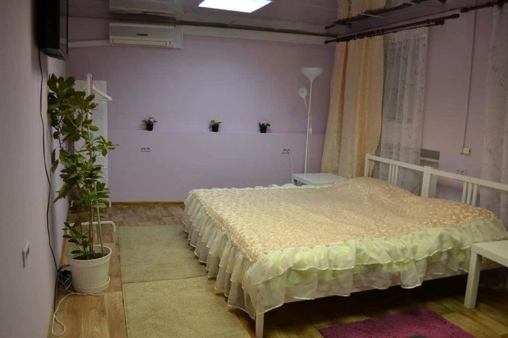 Hostel Mersi: фото 2
