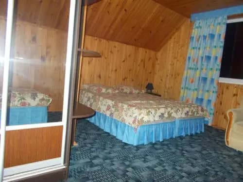 Guest House Aton: фото 6