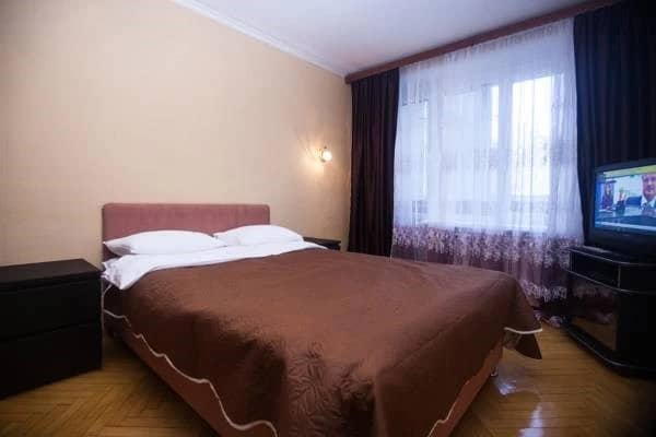 Кварт-отель Проспект Мира: фото 6