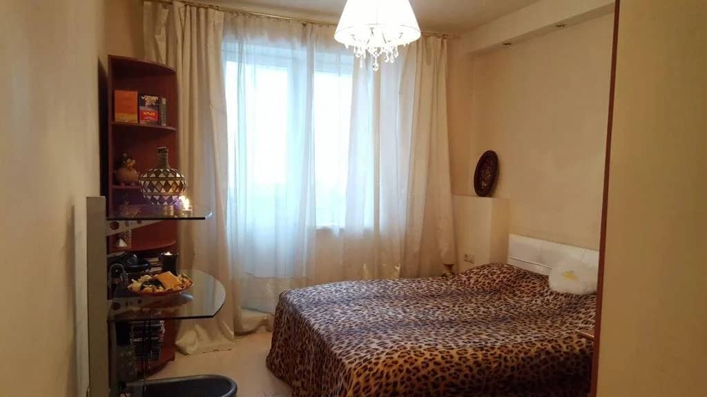Apartment Zamoskvorechye Tsaritsyno: фото 4