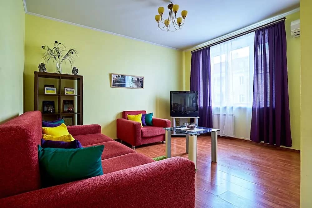 Dream House Apartment Staropimenovskiy: фото 7