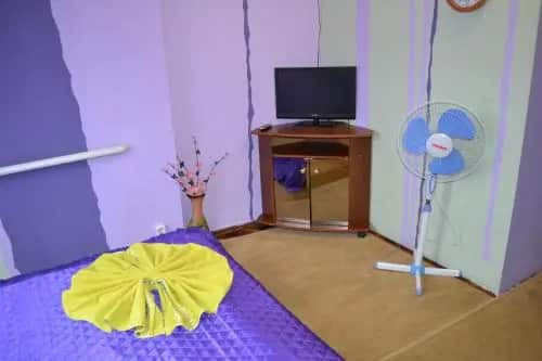 Hostel Na Zagorodnom: главное фото 1