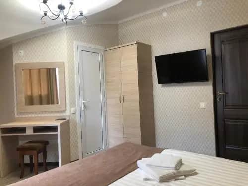 Rai Hotel & Hostel: фото 3