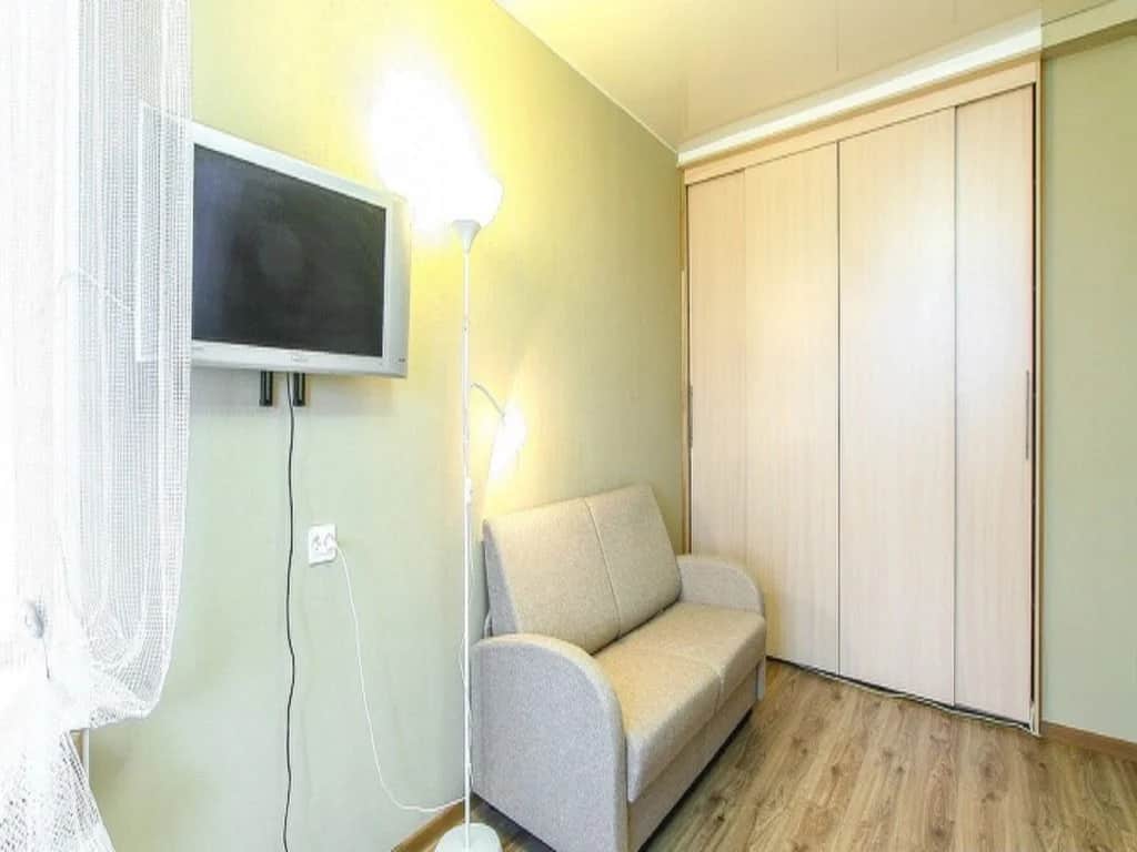 Na Moskovskom Guest House: фото 2