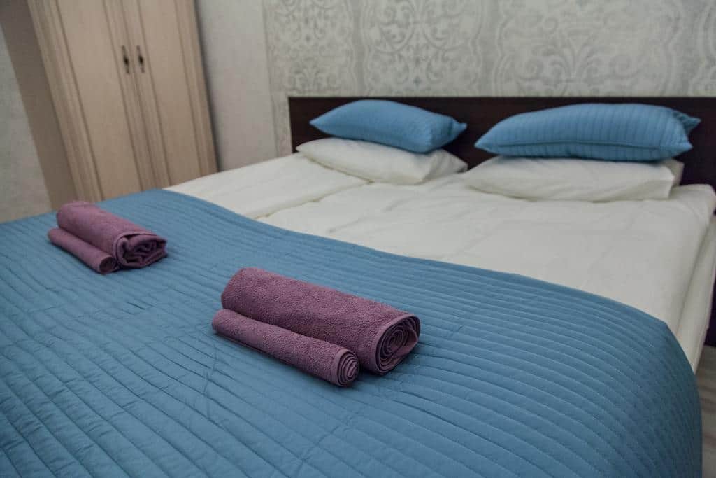 Apartamenti na Petrogradke: фото 2