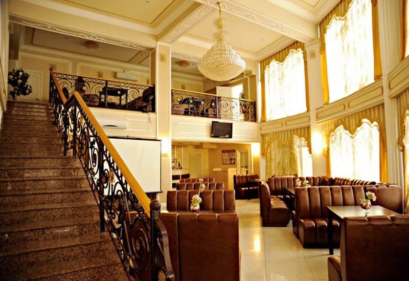 Imperia Hotel: фото 2