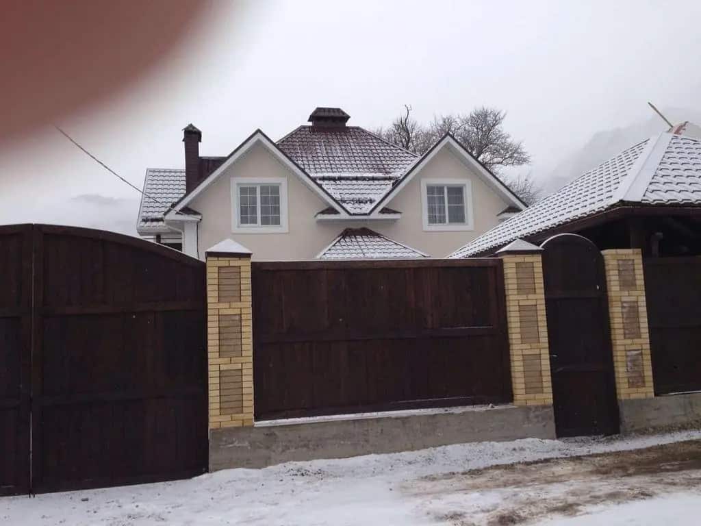 Guest house u Zuli: главное фото 1