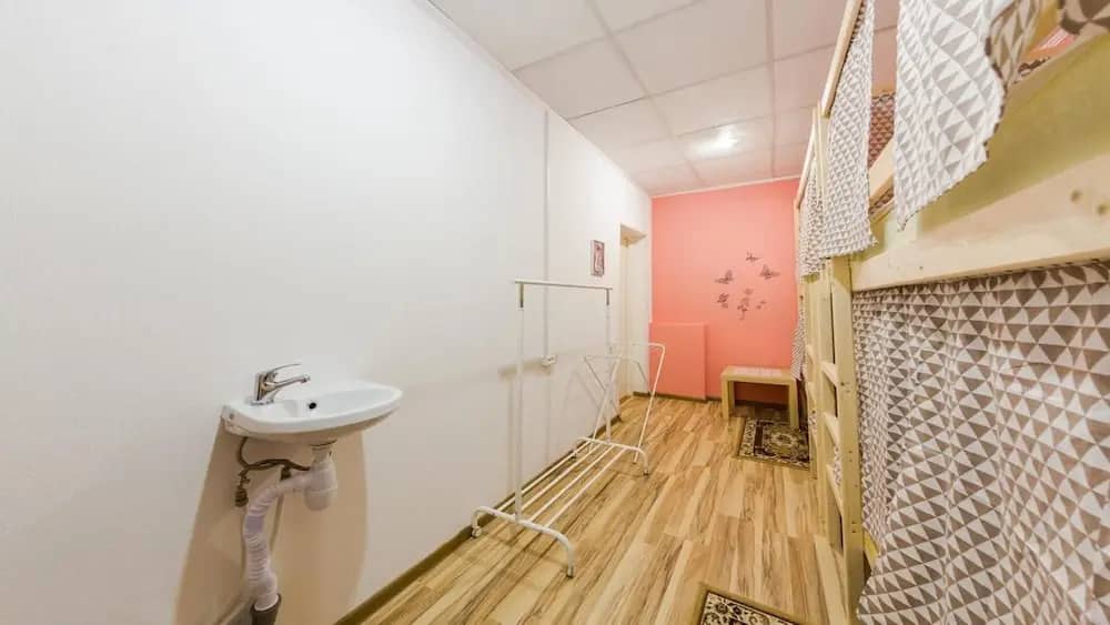 Hostel White Nights on Sadovaya: фото 5