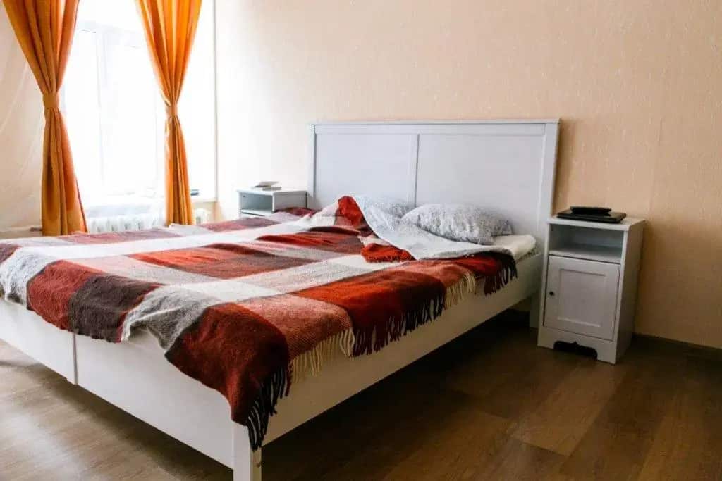Apartamentyi Alehandro Na Sennoj: главное фото 1