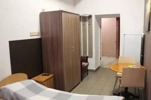 Hostel Polite Elk Skhodnenskaya: фото 4