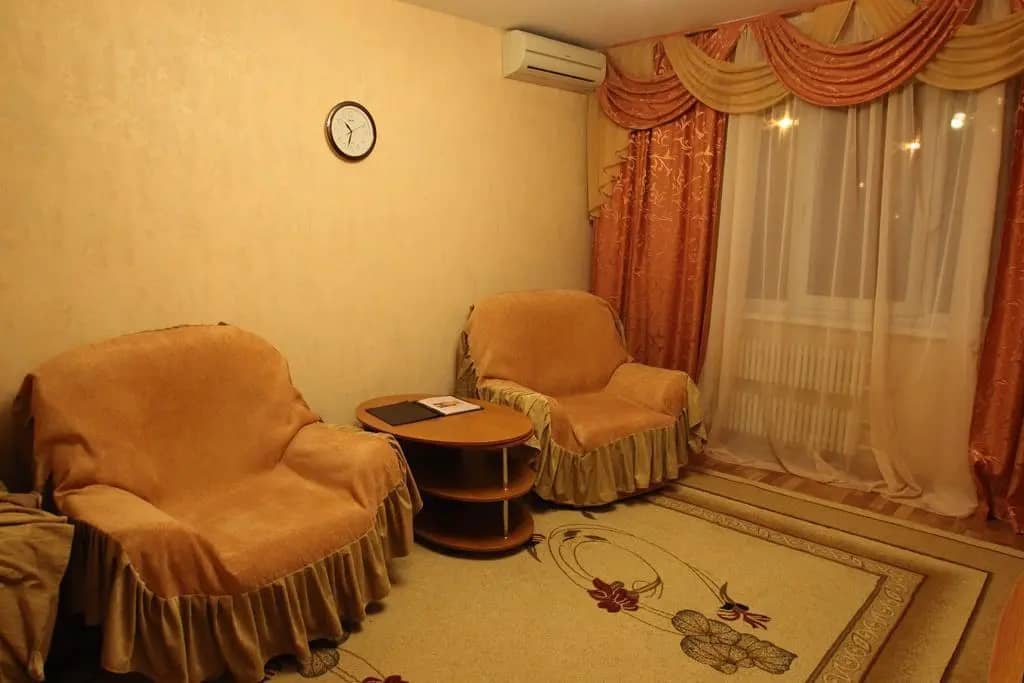 Natali Apartments on Kropotkina Street: фото 6