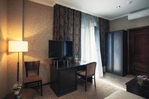 Burzhuy Hotel: фото 3