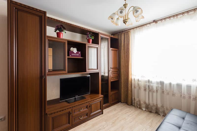 Две подушки на ул. Гагарина, 80В, кв.58: фото 2
