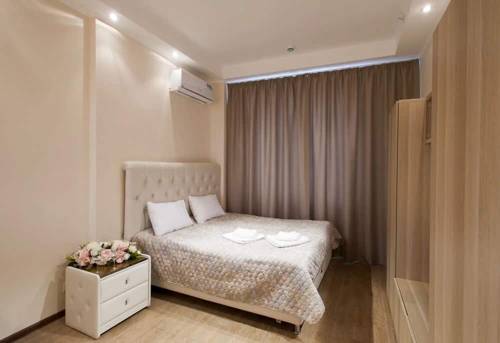 Hotel City Apartment: главное фото 1