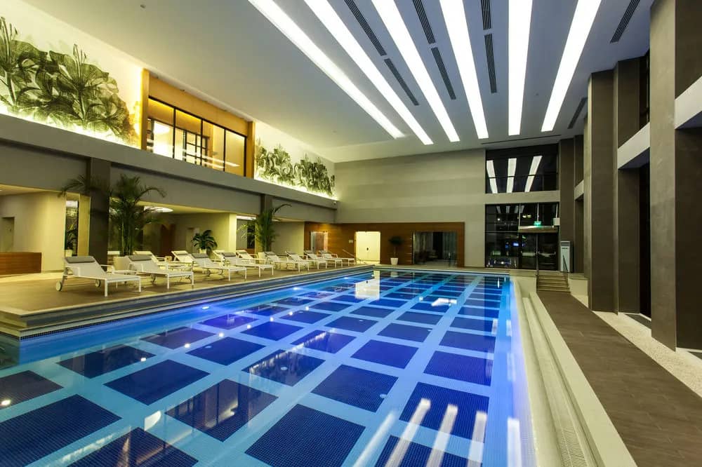 Radisson Collection Paradise Resort & Spa, Sochi: фото 6