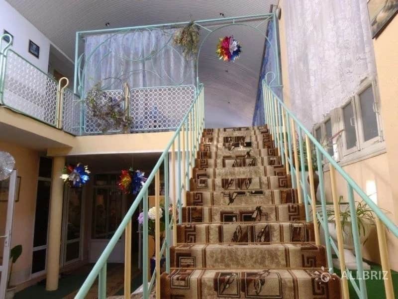 Lyudmila Guest House: фото 3
