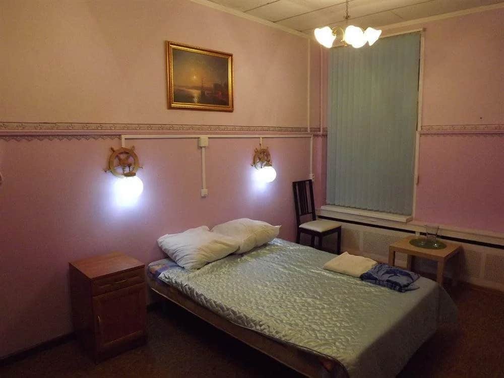 Admiral Kolchak Mini-Hotel: фото 2