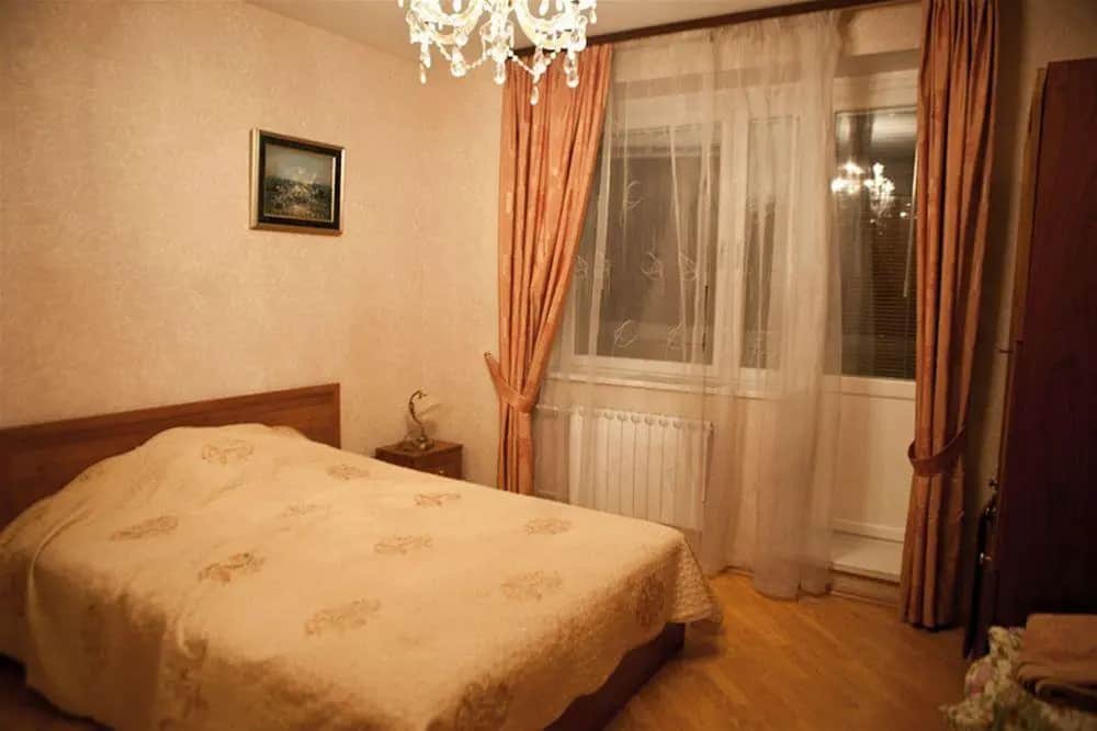 Moscow Day'n'Night Hostel: фото 3