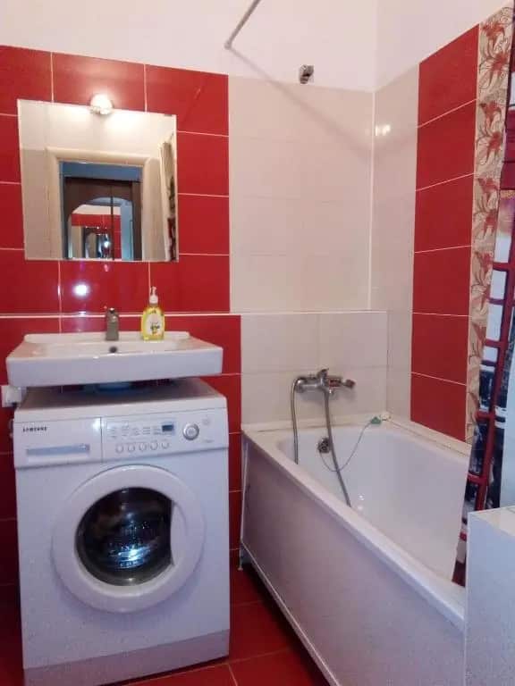 Apartment on Kotlarova 6: главное фото 1