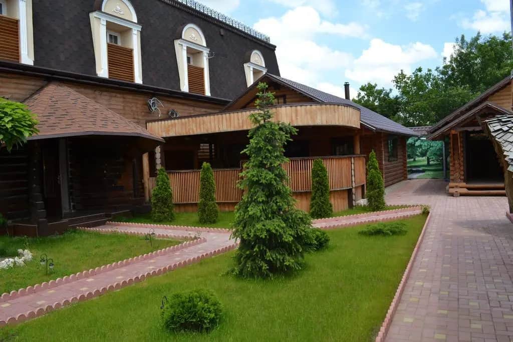 Grand Hotel & Spa Майкоп: фото 2