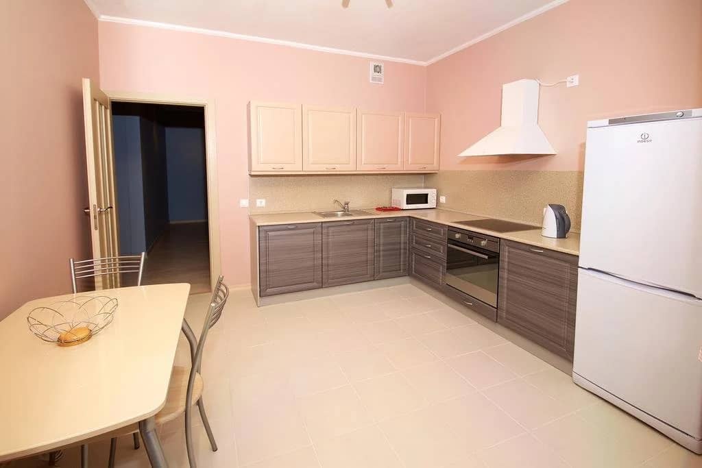 Меблированные комнаты Myhomehotel On Medikov: фото 5