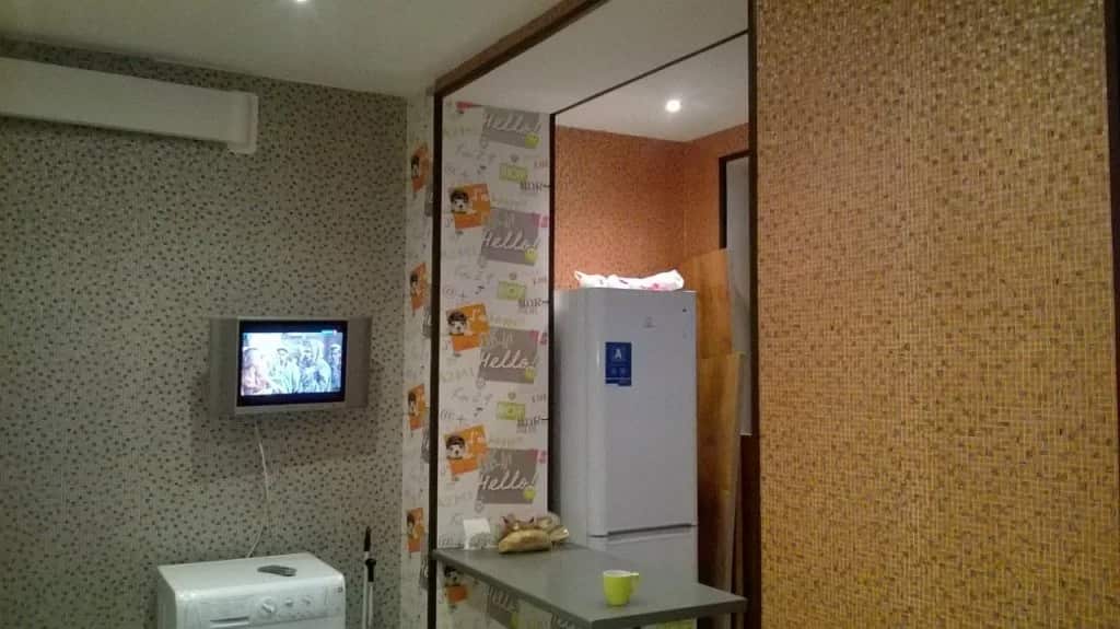 Ogni Stolici Hostel: главное фото 1