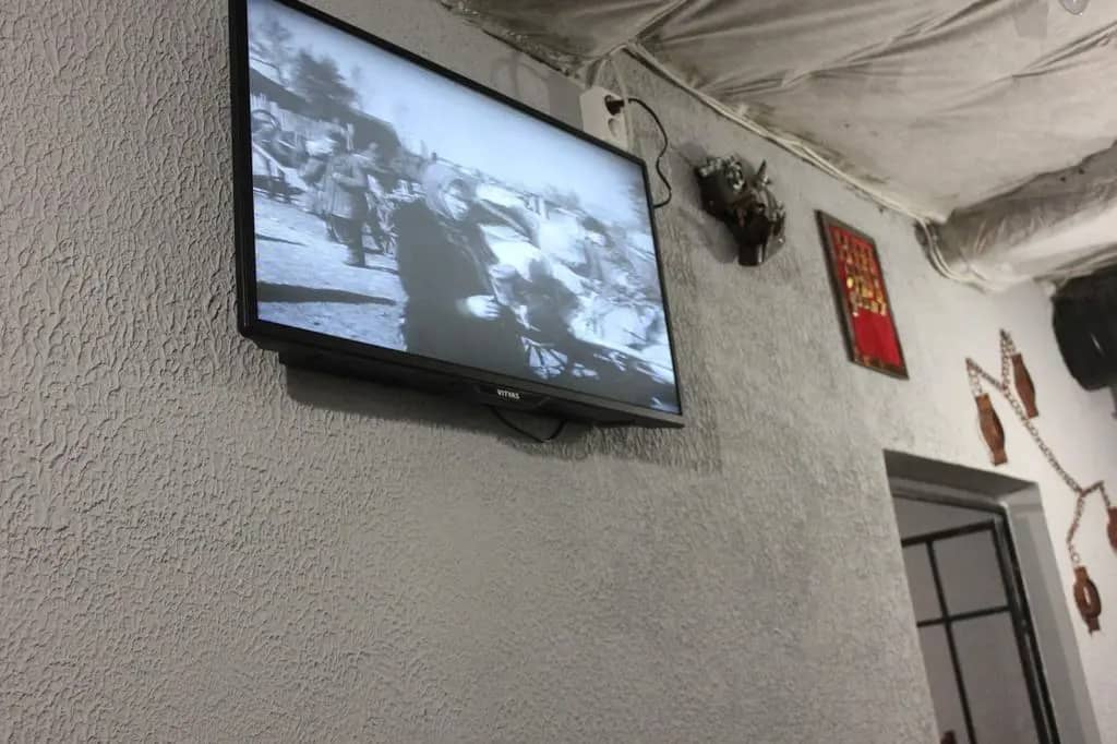 Hostel Muzey-Bar Svoboda: фото 4