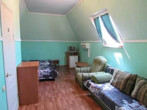 Solnyshko Guest House: фото 3
