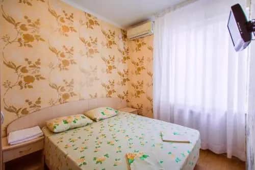 Lora Guest House: главное фото 1