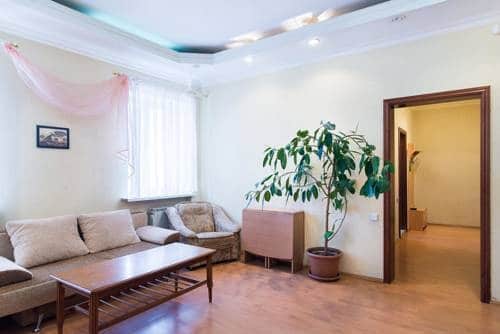 Apartamenty Maryin Dom Na Khokhryakova 23: фото 3