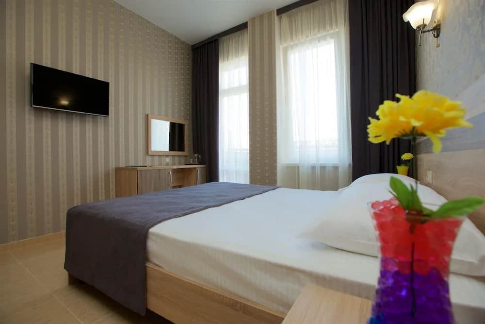 Hotel Greek: фото 2
