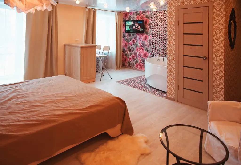Apartamenty Kalina na prospekte Pobedy 12: фото 2