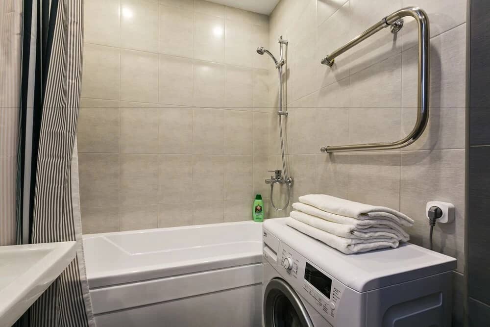 MaxRealty24 Putilkovo, Skhodnenskaya 7 Deluxe: фото 6