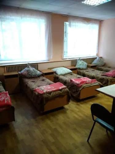 Hostel Sosnovy Bor: фото 2