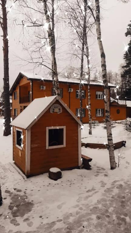 Селигерский бережок: фото 6