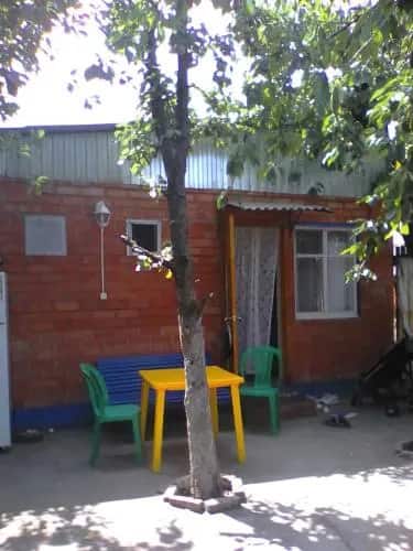 Mini Hotel Berdyanskaya 54: главное фото 1